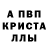 Амфетамин VHQ Olga Samofalova